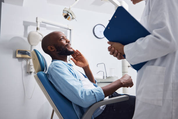 Best Emergency Root Canal Treatment in Mledgevle, IL