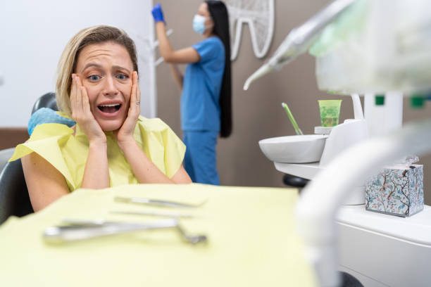 Best 24-Hour Emergency Dentist in Mledgevle, IL